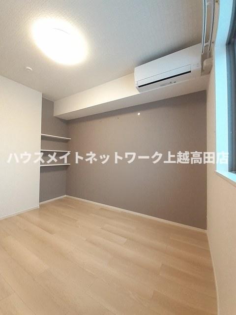 その他部屋・スペース　洋室