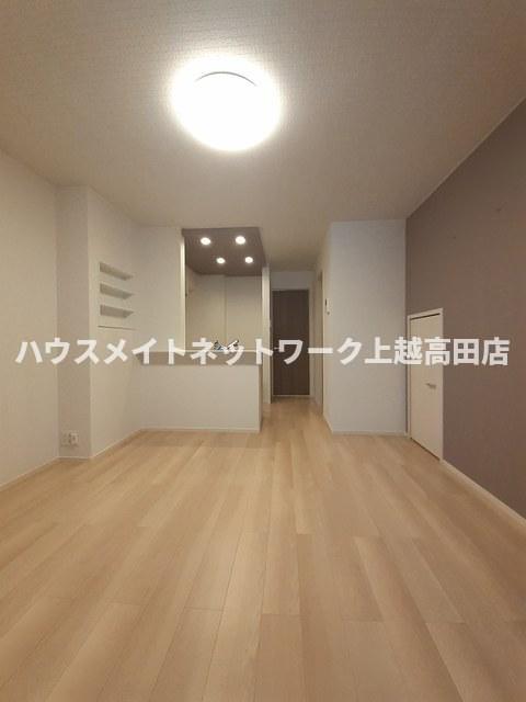 居室・リビング　ＬＤＫ