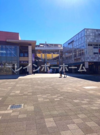 その他　三井アウトレット パーク 幕張（その他）まで6421m