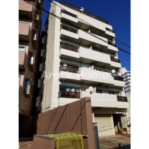 建物外観　外観です