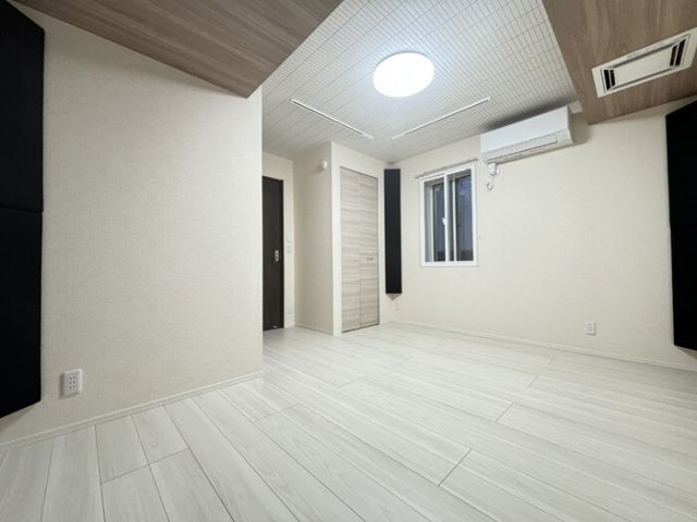 その他部屋・スペース