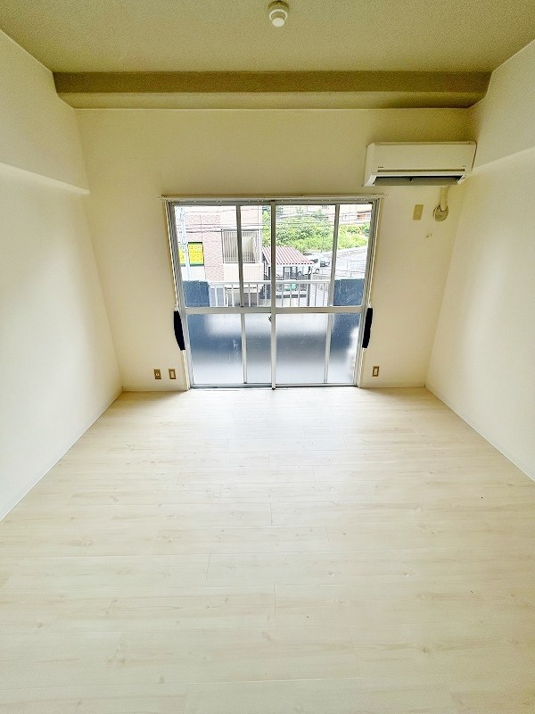 その他部屋・スペース　★洋室6帖★