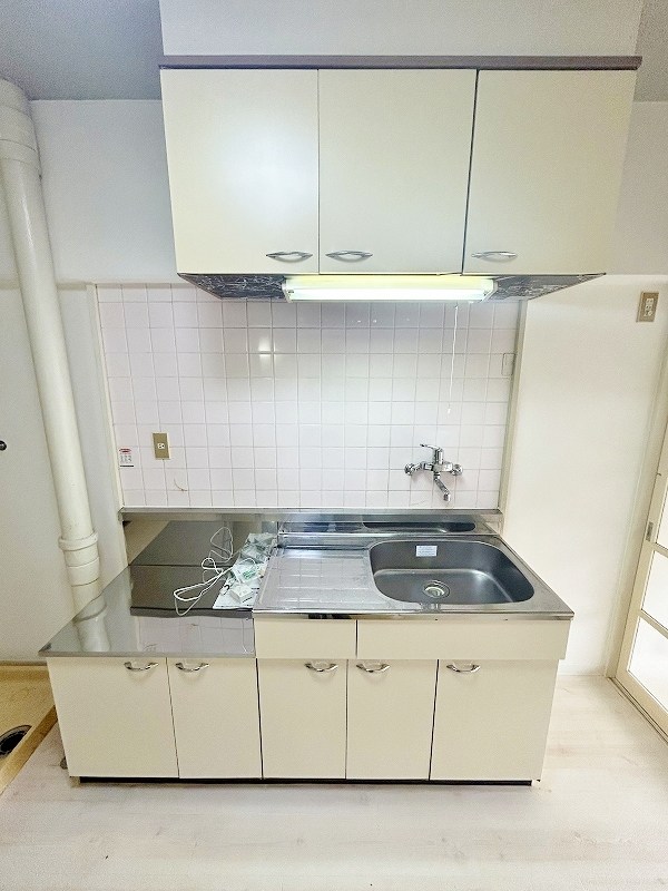 キッチン　★キッチンスペース★