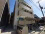 フジパレス吉田本町３番館 1階 築7年の賃貸物件