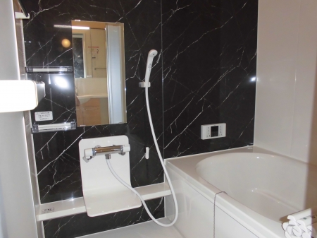 バス・シャワールーム　ＥＴＥＲＮＡ宮子