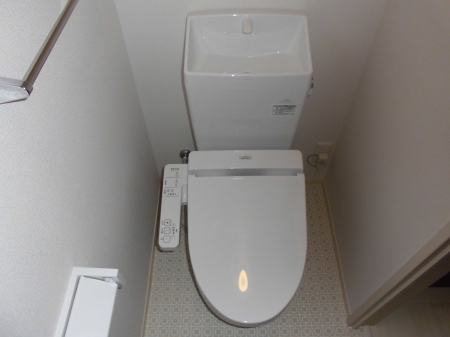 トイレ　ＥＴＥＲＮＡ宮子