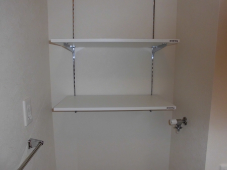 その他設備　ＥＴＥＲＮＡ宮子