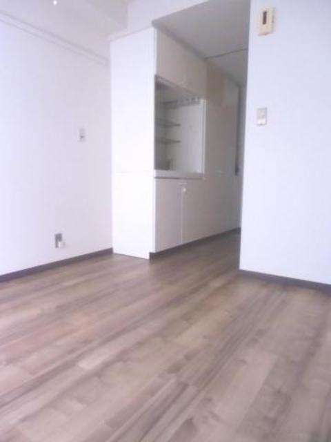 居室・リビング　別部屋同仕様