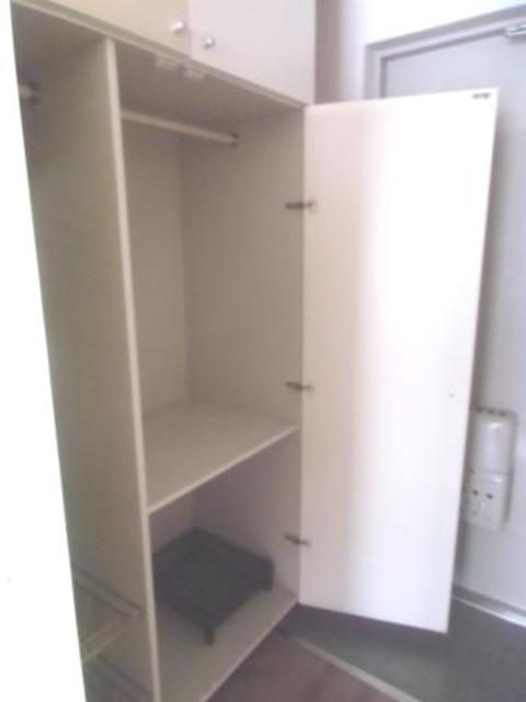 収納　別部屋同仕様