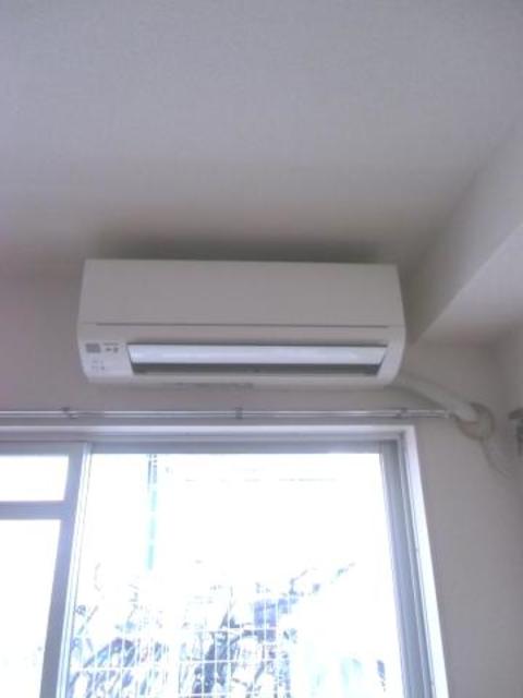 その他設備　別部屋同仕様