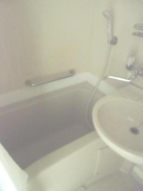 バス・シャワールーム　別部屋同仕様