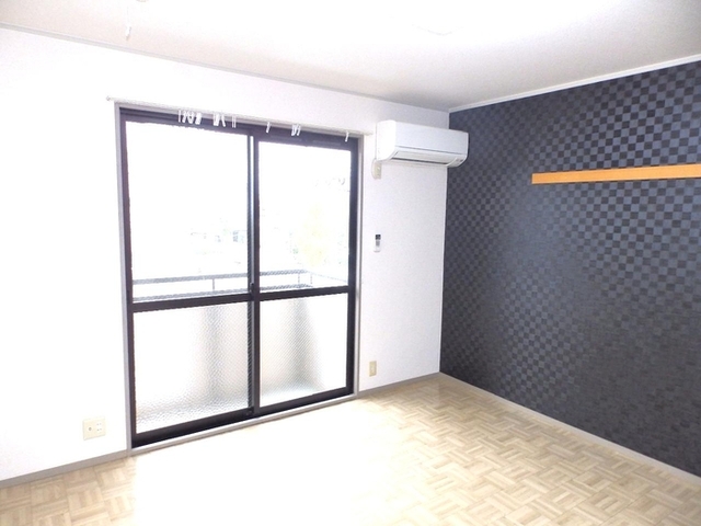 居室・リビング　居室