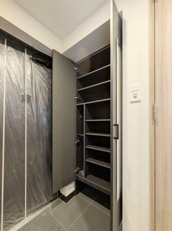 その他設備　※内装イメージ