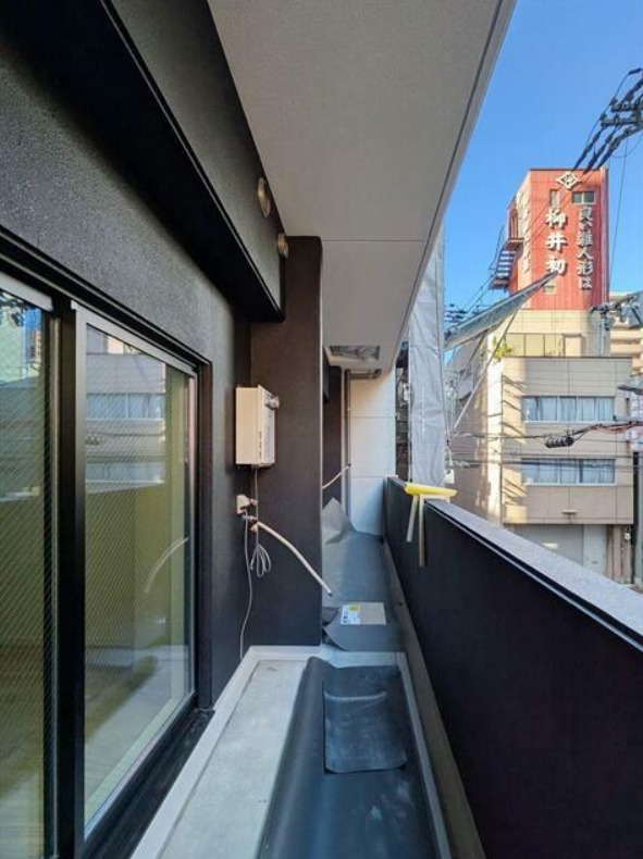 バルコニー　※内装イメージ