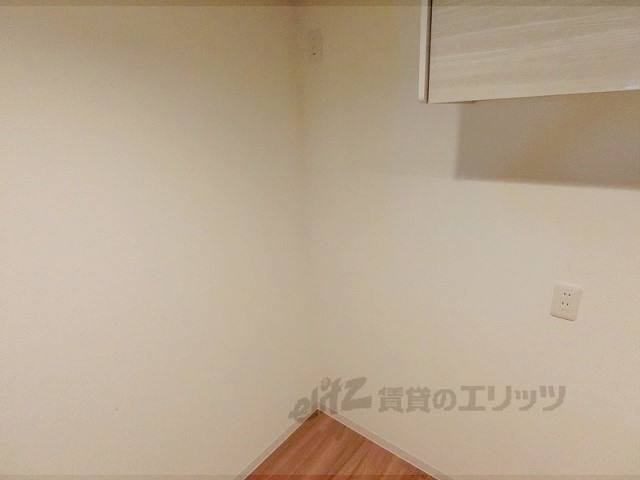 その他部屋・スペース　冷蔵庫置場