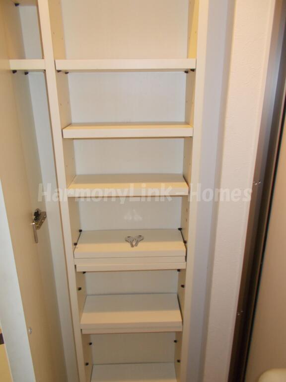 収納　エクシード上池袋のシューズボックス☆