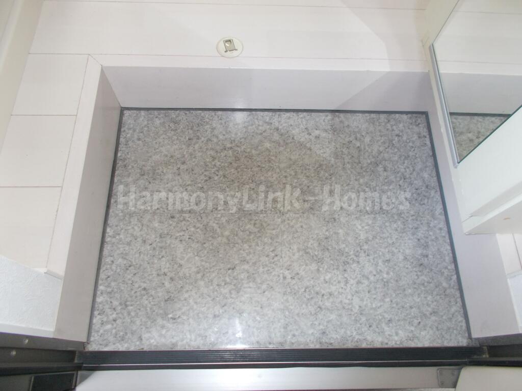 玄関　エクシード上池袋の玄関☆