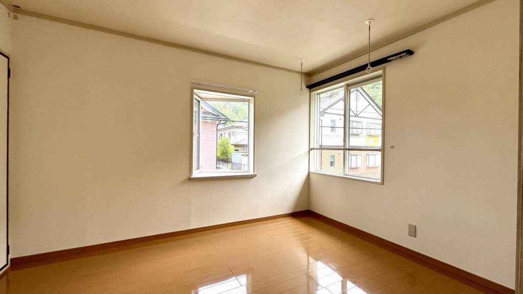 その他部屋・スペース　洋室