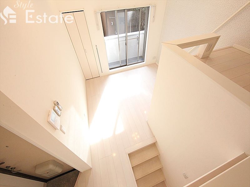 その他部屋・スペース　内装