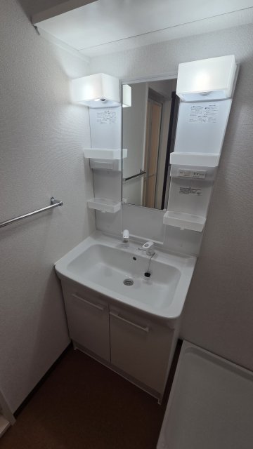 レジェンダリー小松の内装写真