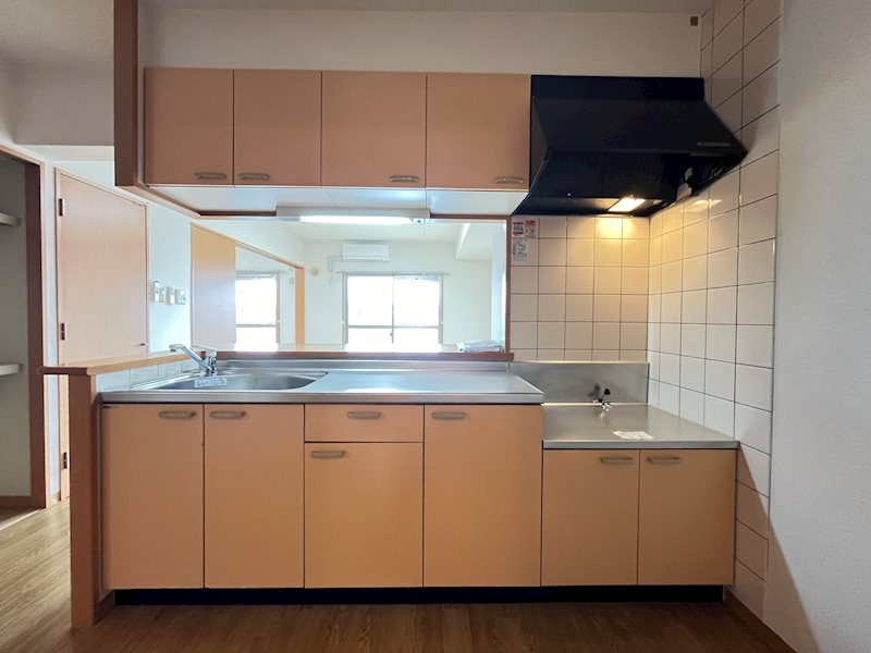 キッチン　イメージ