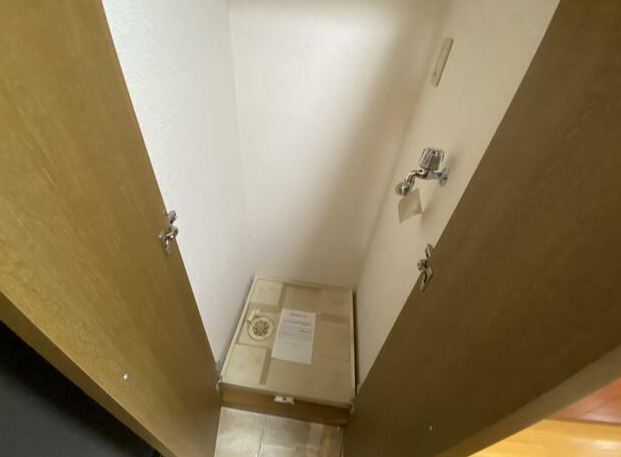 その他設備　※別部屋の参考写真です。