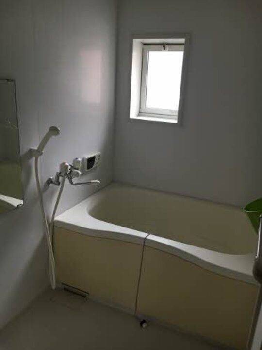 バス・シャワールーム　浴室