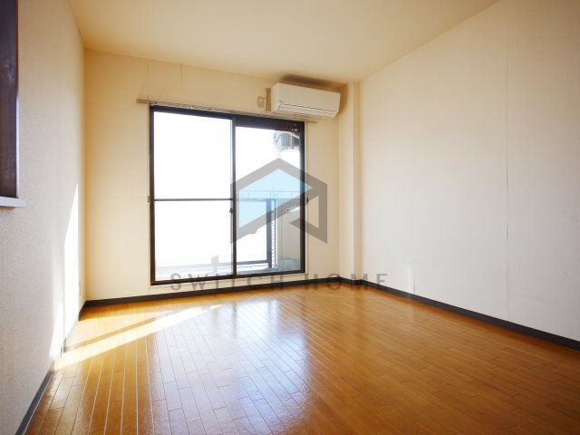 その他部屋・スペース　寝室にいかがでしょうか