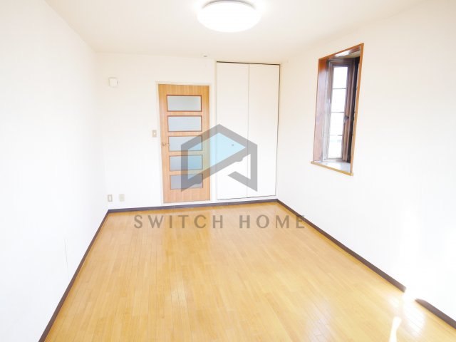 居室・リビング　使いやすい居間です