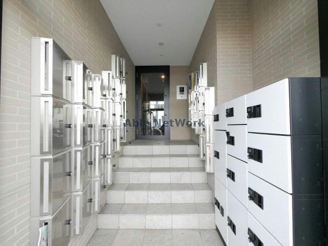 その他共有部分　建物設備