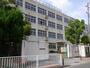 小学校　東大阪市立八戸の里東小学校（小学校）まで166m