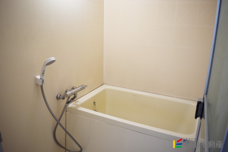 バス・シャワールーム　■室内イメージ■