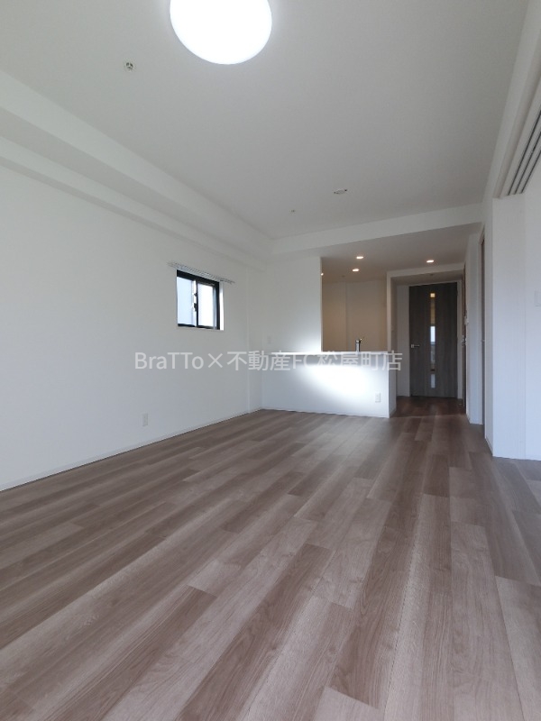 居室・リビング　居室・リビング