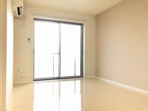 居室・リビング　南東側洋室(1)