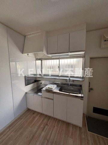 バス・シャワールーム　落ち着いた空間のお風呂です