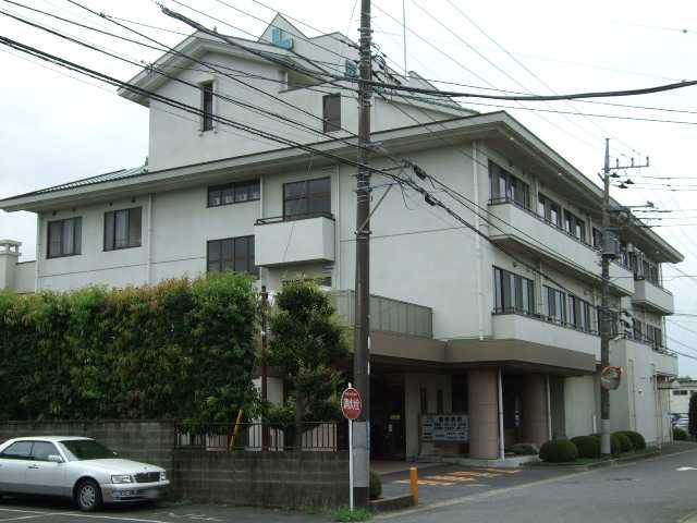 その他　星野会星野病院（その他）まで1776m