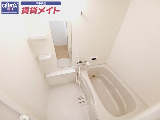 バス・シャワールーム　同施工会社参考写真