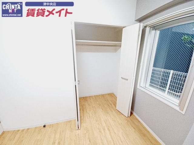 収納　同施工会社参考写真