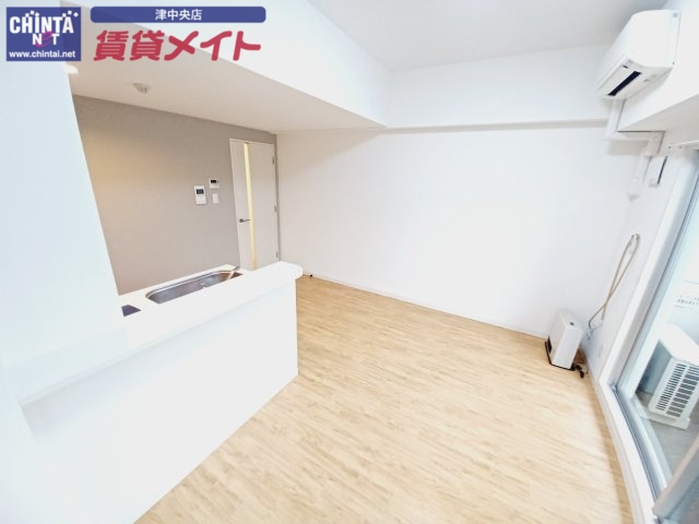 居室・リビング　同施工会社参考写真