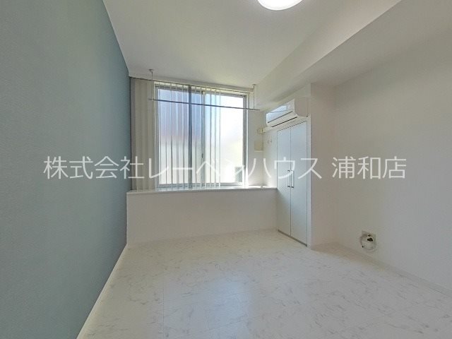 居室・リビング　他部屋同タイプ