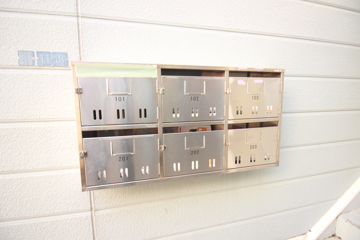 その他共有部分