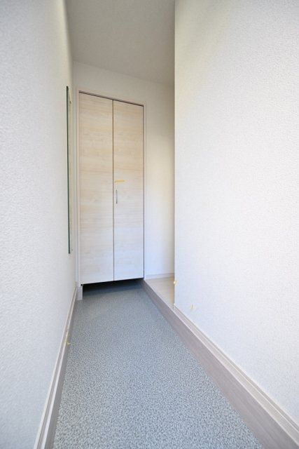 玄関　★玄関★