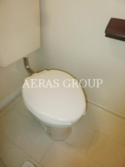 トイレ　他部屋参考。