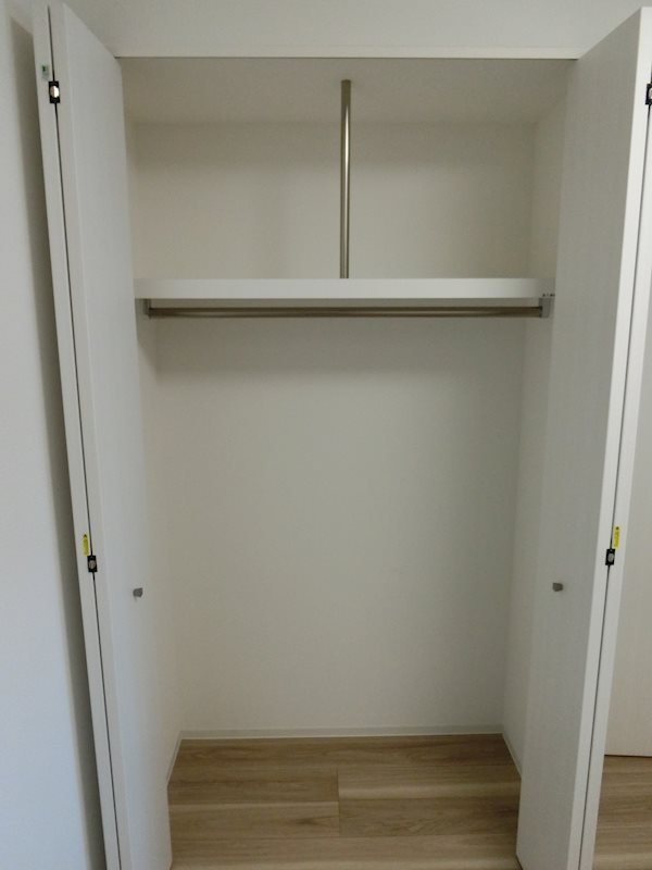 収納　収納※別部屋参考写真