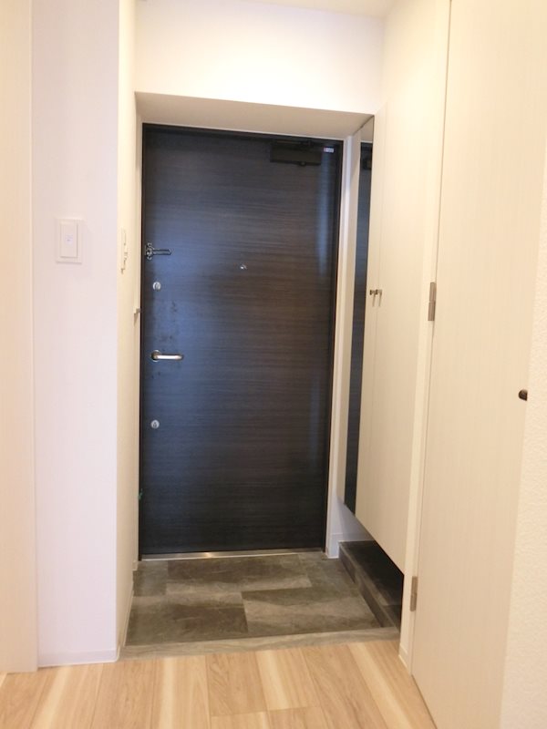 玄関　玄関※別部屋参考写真