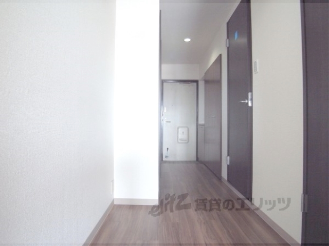 その他部屋・スペース　廊下