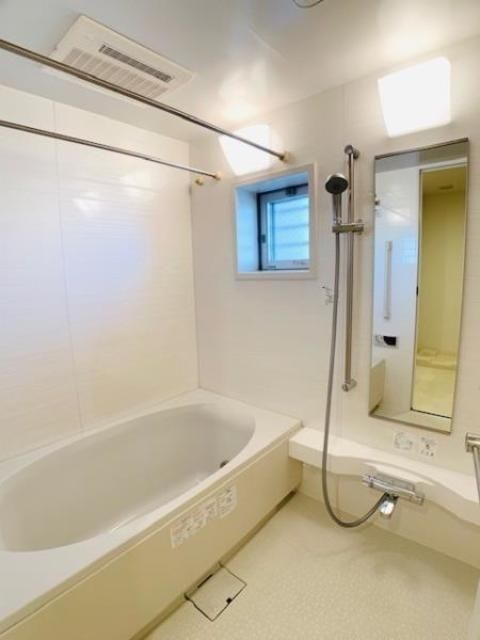 バス・シャワールーム　お部屋探しは株式会社　タウンハウジング　までお気軽にお問合…