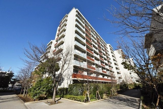 建物外観　お部屋探しは株式会社　タウンハウジング　までお気軽にお問合…