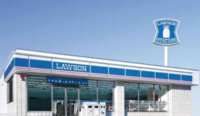 コンビニ　ローソン代沢五丁目店（コンビニ）まで850m