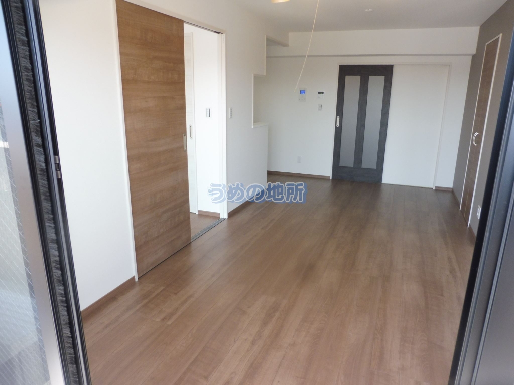 居室・リビング　リビング (2)